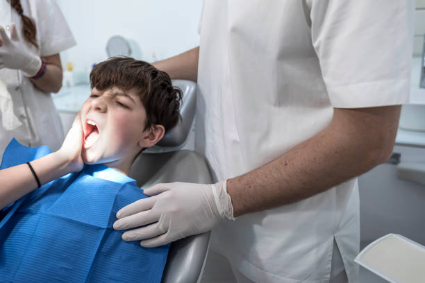 Best Knocked-Out Tooth Emergency  in Berwick, LA