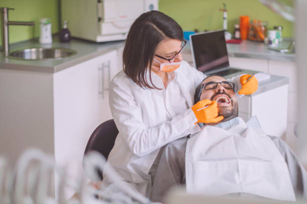 Best Dentist Open Late Near Me  in Berwick, LA
