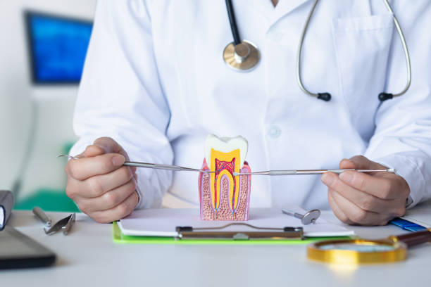 Emergency Dentist Open Today in LA